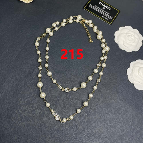 Necklace  jewelry ,with box,  J38-215