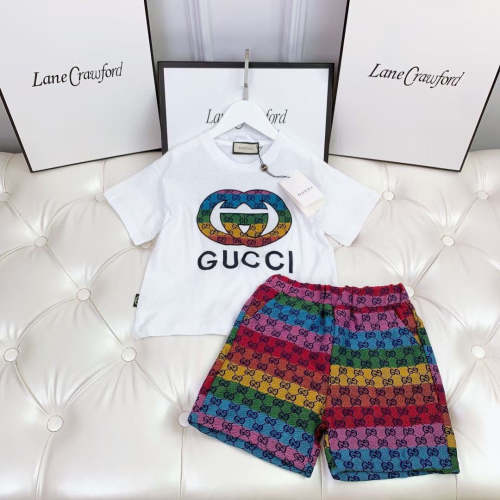 Kids set clothes, CL25-664-665