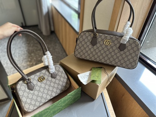 Split leather bag ,3A , size 25cm or 30cm ,no box,  B68-6125-6130