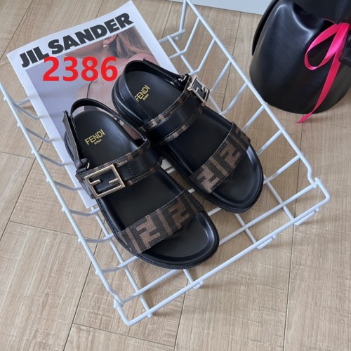 Women flat slipper shoes,  size 35-42, SS60-2386