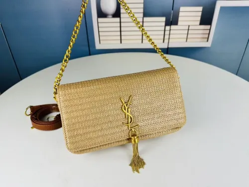 Woven bag bag , no box,5A,size 26X14X5cm, B98-55