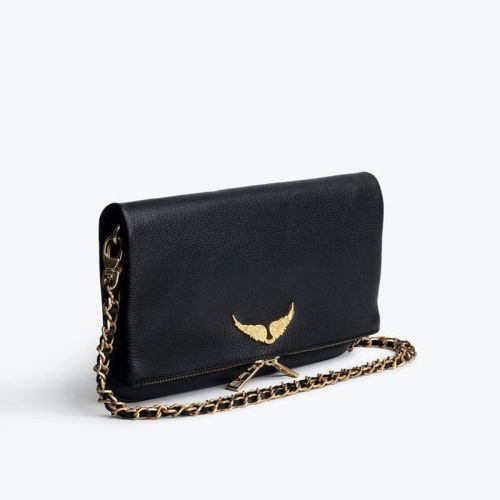 Canvas Split leather bag,4A quality ,no box,  B50-3-5