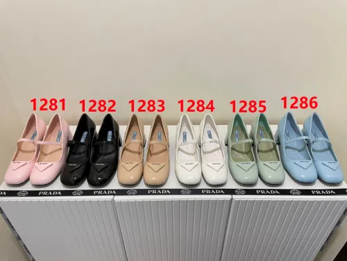 Women flat shoes, size 35-40, with box, SS60-1281-1286