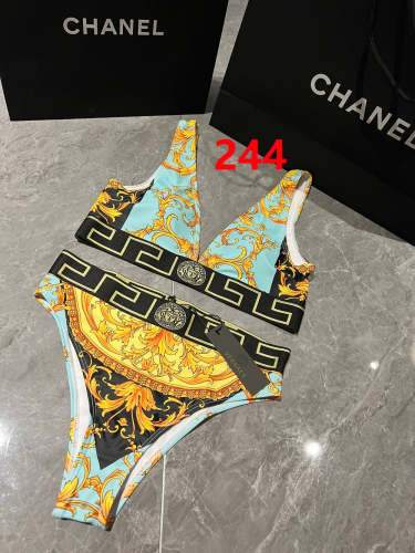 Ladies' sexy swimsuit ,SW25-244