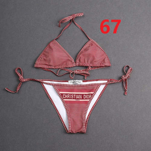 Ladies' sexy high-end swimsuit SW20-67