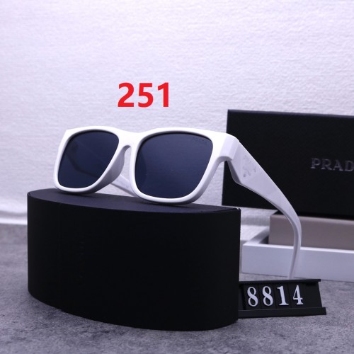 Blue light blocking sunglasses with the box and case ,G25-251-255