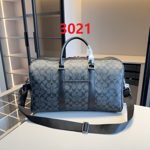 Split leather bag ,3A , size 50x29cm,no box,  B75-3021