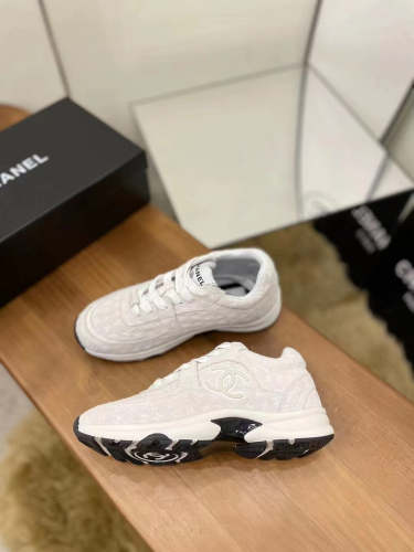 Women flat sneakers shoes, size 35-41, SS80-417