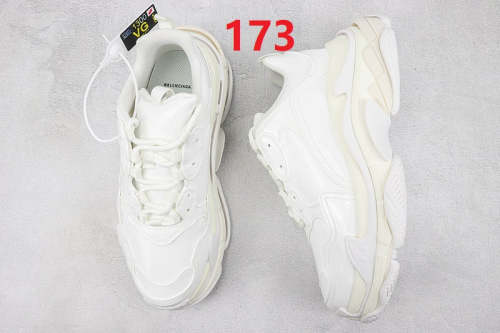 Men and Women's Top Quality flat sneakershoes, size 35-46, SS120-173