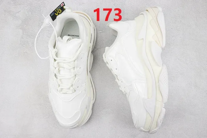 Men and Women's Top Quality flat sneakershoes, size 35-46, SS120-173