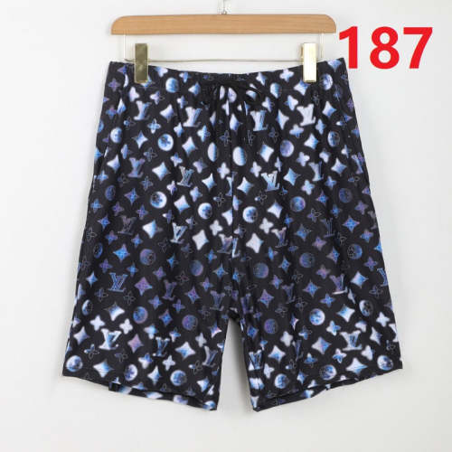 Men high-end swimsuit SW25-187