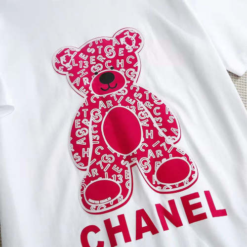 pure cotton T-shirt for women and men ，size: S-4XL，CL25-371-372