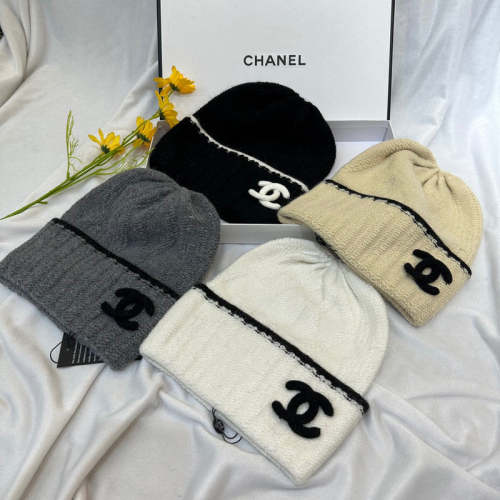 cashmere cotton hat ,no box. HX25-477-480