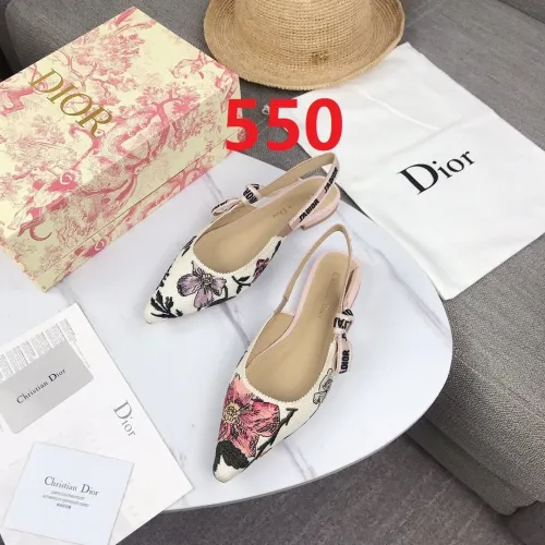 women flat sandals shoes, size 35-40, SS60-550