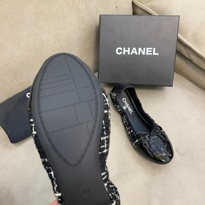 Women's Flat shoes, size 35-41, SS60-2052-2054