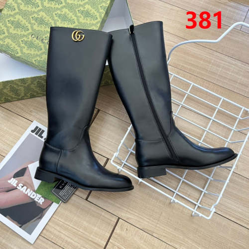 Women's flat boots shoes, size 35-40,SS110-381
