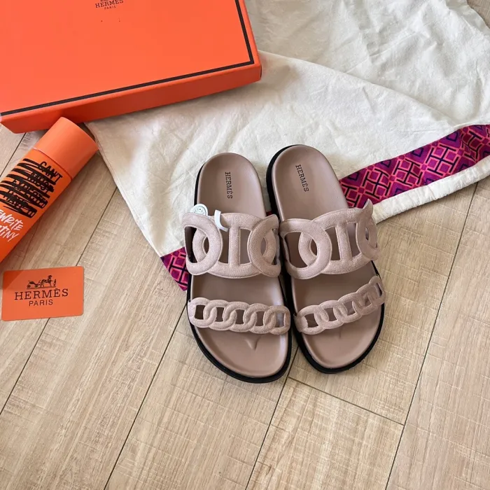 Women flat slipper shoes,  size 35-42, SS50-1-8