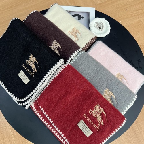 Cashmere cotton scarf for men women, size: 32X192cm, no box. SF25-9