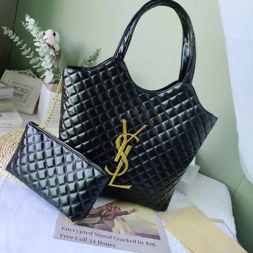 Canvas and PU leather bag, budget ,no box,size:34x36x12cm, B35-705-706