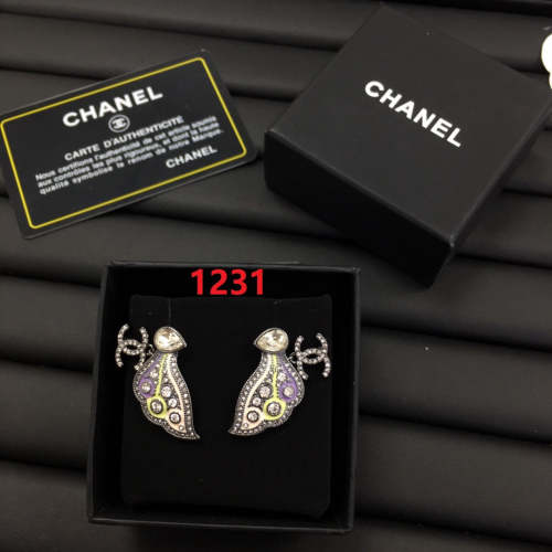earring  jewelry ,with box,  J25-1231