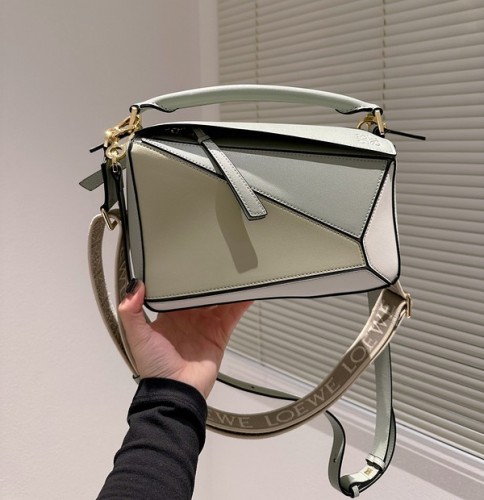 Split leather bag, 4A,no box, size 24X15cm,B88-1502-1505