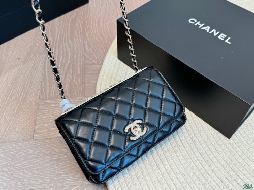 Split leather bag ,4A ,size 19x12cm,no box,  B75-13-14