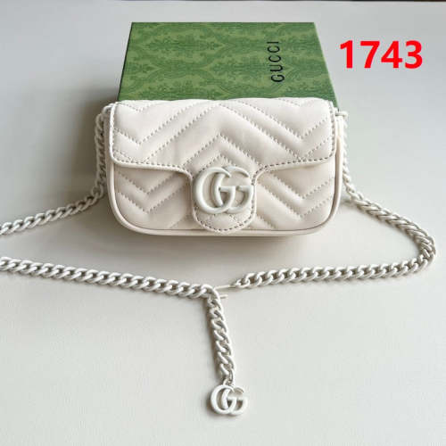 476433， Leather bag ,5A , size 16.5x9.5x4.5cm ,no box,  B88-1743