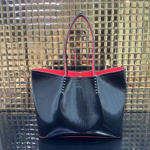 Leather  bag ,5A,size 33x12x26cm, no box, B150-4