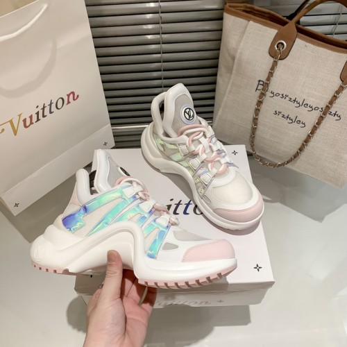 Women sneakers shoes, size 35-40, SS98-505