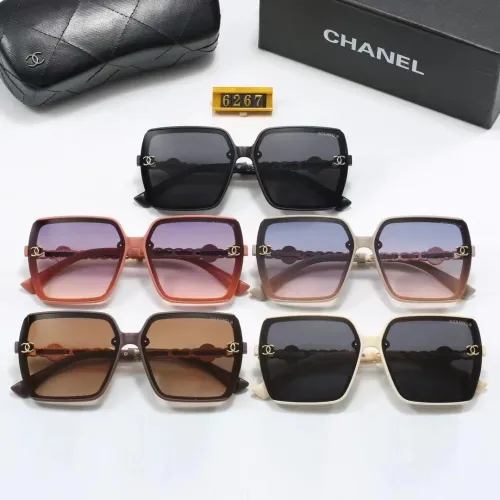 Blue light blocking sunglasses with the box and case ,G25-217-221