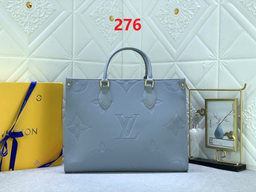 Leather bag ,5A ,size 34x26x13cm,no box,  B110-276