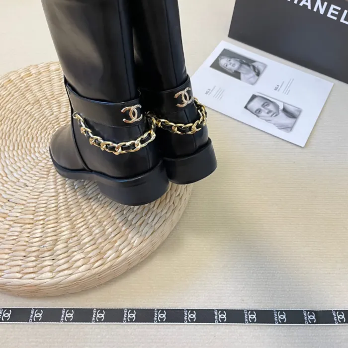 women boot shoes, size 35-40, SS80-436