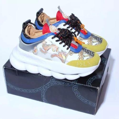 Heightening sports sneakers shoes with thick soless, size 36-45, SS110-352-360