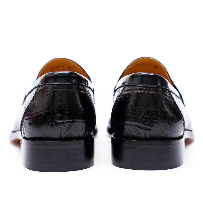 Top Quality Leather shoes, size 38-47,SS110-403