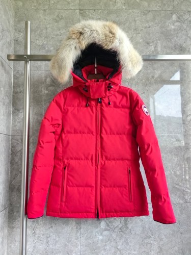 Women's winter thick duck down jacket coat clothes, CL128-19