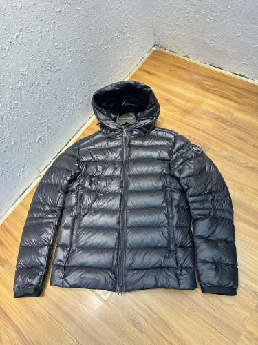 Down jacket clothes eiderdown outwear for men and women, CL158-6
