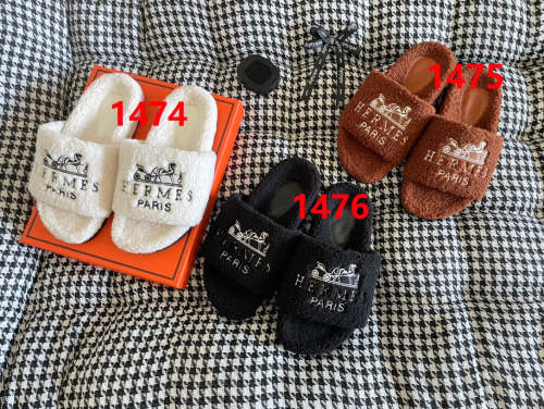 Women's Flat slippers shoes , size 35-40 ,SS50-1474-1476