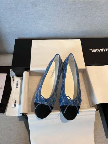 Women's flat shoes, size 35-42, SS50-1353