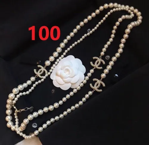 necklace  jewelry ,with box,  J42-100