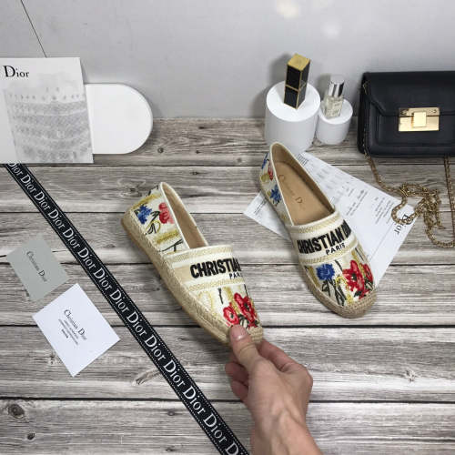 Women's Flat shoes, size 35-40, SS60-2088