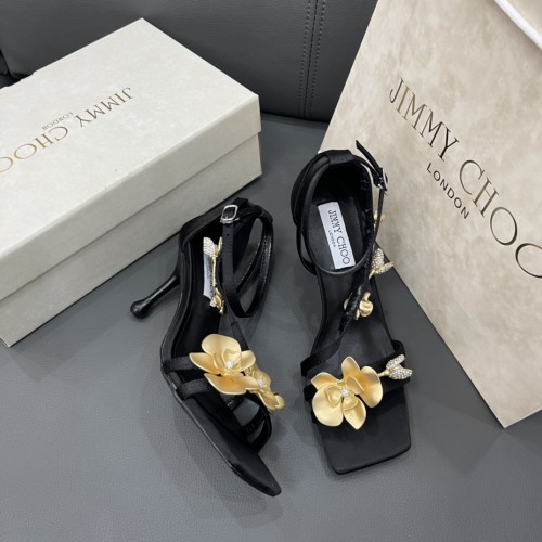Women heel shoes,heel 7cm,  size 35-42, SS60-253