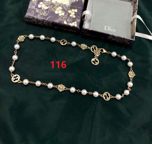 necklace  jewelry ,with box,  J35-116