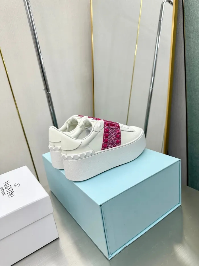 Women's flat runners shoes, size 35-45, SS88-621-623
