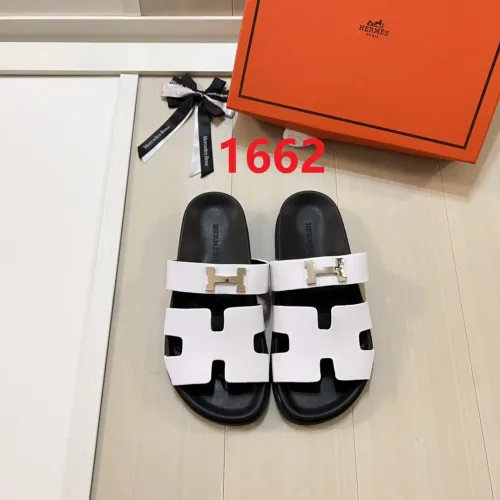 Women men flat slipper shoes,  size 35-44, SS50-1662