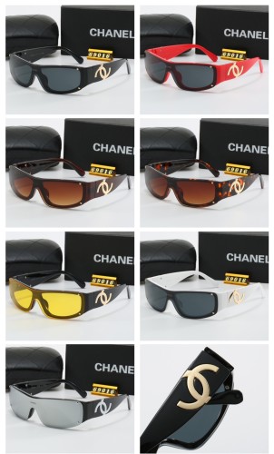Blue light blocking sunglasses with the box and case ,G25-770-776