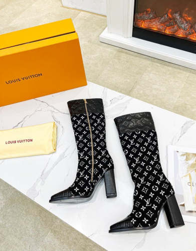 Top Quality Women leather boot shoes, size 35-41, SS138-69-70