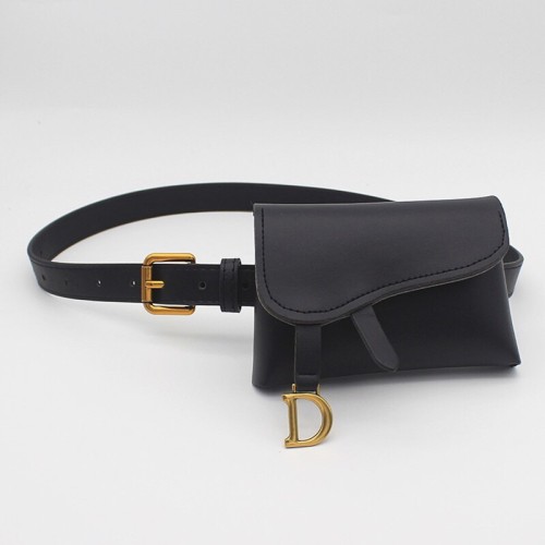 Ladies' belt width 203cm, length 105cm, no box, BLT10-57