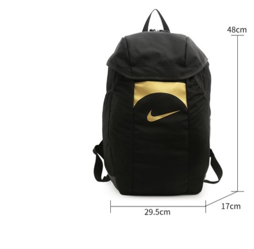 Oxford backpack school bag ,  no box, size 48x29.5x17cm , B20-292-295
