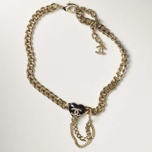 Necklace  jewelry , with box,  J25-1527