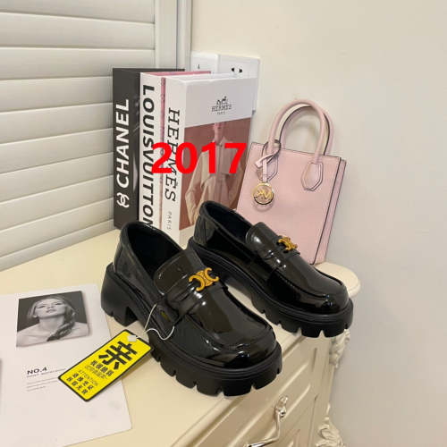 Women flat shoes,size 35-40, SS60-2017